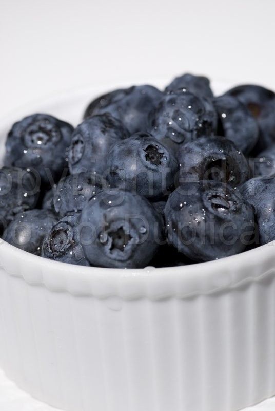 Food & Drink blueberry, blueberries, ramekin, bowl, fruit, container, health, healthy, food, breakfast, vitamins, minerals, dine, dining, snack, organic