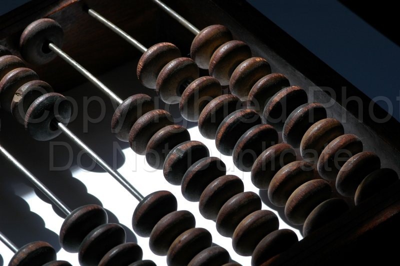 Stock Shots counting, accounting, abacus, asian, antique, wooden, old school, calculate, calculator, numbers, track, finance, stocks, investments, invest, track